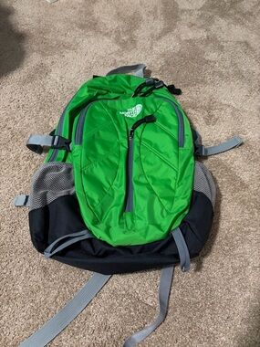The North Face Melinda Daypack Backpack Hiking